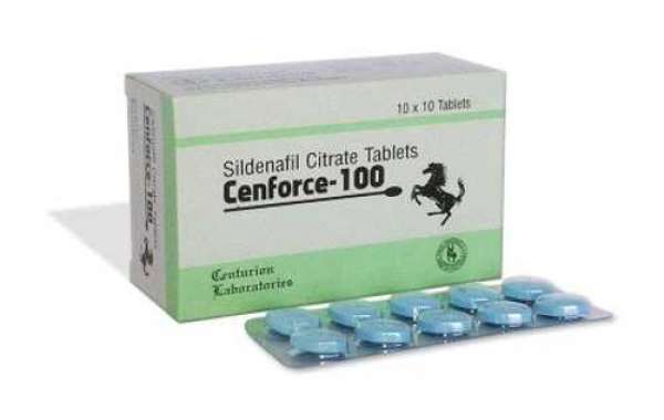 Cenforce 100 Mg