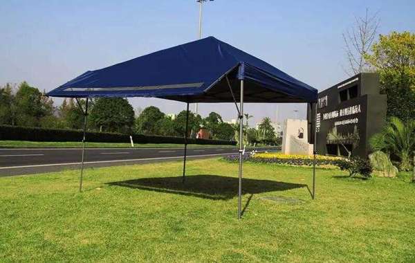 An Recommendation of Aluminium Outdoor Gazebo