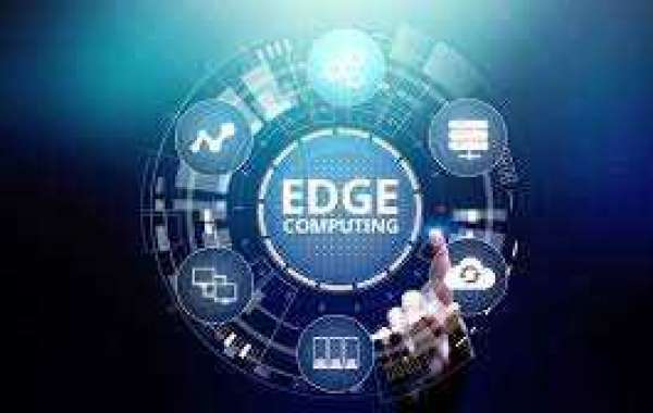 Edge Computing Market Report 2021, Industry Analysis, Share, Size and Future Scope