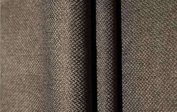 There Is An Introduction of Woven Imitation Linen Fabric Pros