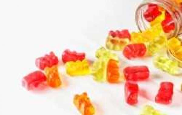 Are there any Fern Britton Cbd Gummies UK  side effects?