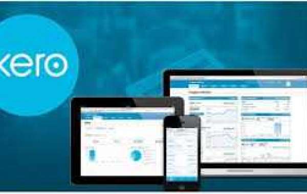 HOW DO I FIX BLACK SCREEN PROBLEMS IN XERO ACCOUNTING SOFTWARE?
