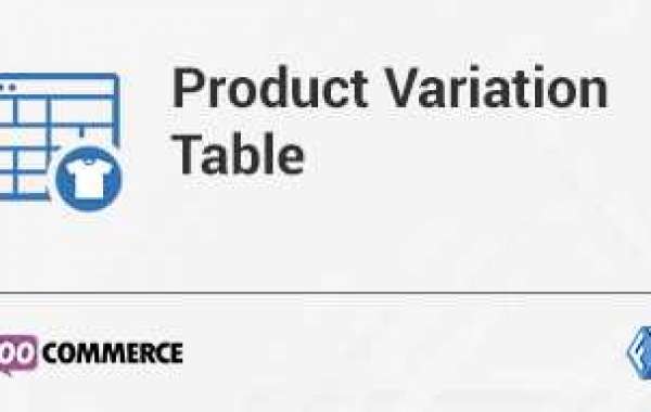 WooCommerce Product variations Plugin