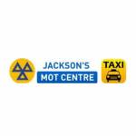 Jacksons MOT Centre Profile Picture