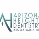 ANTHEM FAMILY DENTIST profile picture