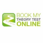 Book My Theory Test Online Profile Picture