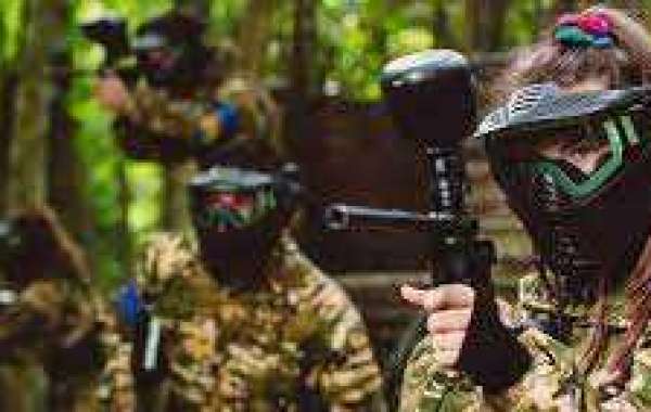 Guide Line About Magazine Fed Paintball