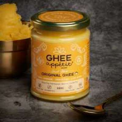 Buy Original Ghee Profile Picture