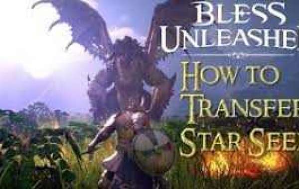 What Bless Unleashed Star Seeds For Sale Is - And What it is Not