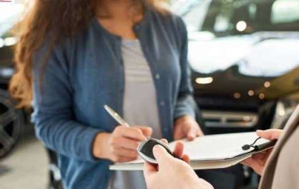 Tips for renting a car