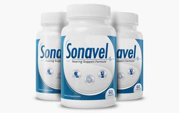 SONAVEL REVIEWS: WHERE TO BUY SONAVEL? BENEFITS, INGREDIENTS, SIDE EFFECTS & COST