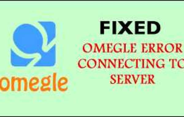 How To Fix Omegle Error Connecting: Fix Omegle Error Connecting in Windows