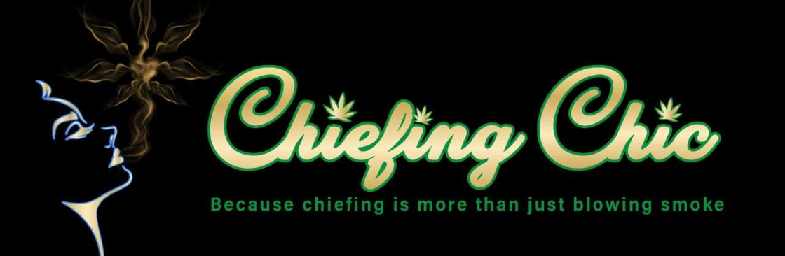 The Chiefing Chic Cover Image