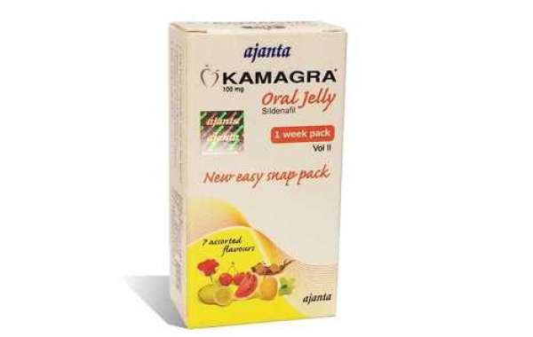 Kamagra oral jelly : Effective oral jelly | sildenafil