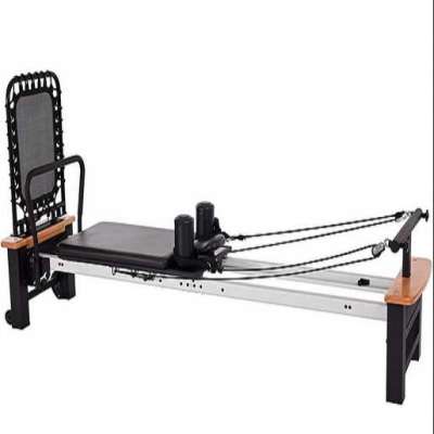 AeroPilates Pro Series 565 Pilates Reformer Machine Profile Picture