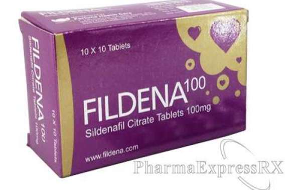 Fildena Is Much, Much Cheaper Than Viagra at PharmaExpressRx