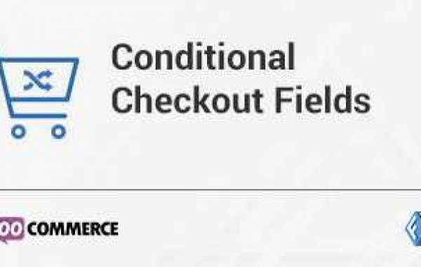WooCommerce conditional checkout fields