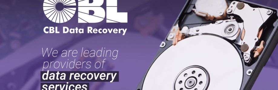CBL Data Recovery Cover Image