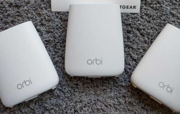 orbi wifi extender