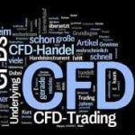 Cfd Trader App Profile Picture
