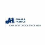 A1 Foam Fabrics profile picture