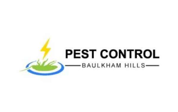 Get Hire Professional Pest Control Services in Baulkham Hills