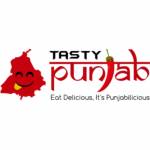 Tasty Punjab profile picture