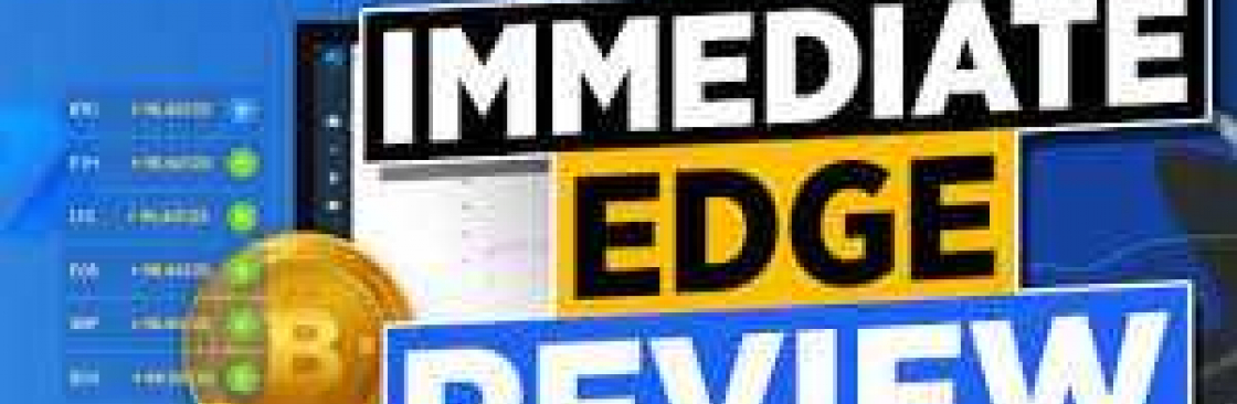 Immediate Edge Cover Image