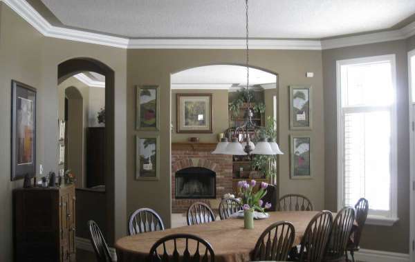 Why You Must Hire Professional Lethbridge Interior Painters?