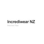 Incrediwear NZ Profile Picture