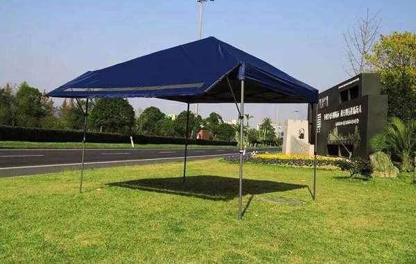 You Need to Do These Things When Choosing Tents For Events