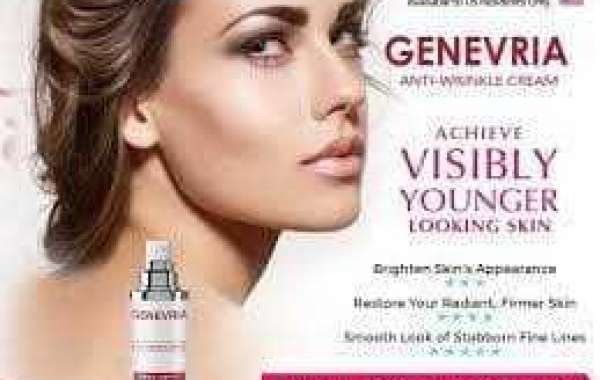 Genevria Skincare Cream Reviews