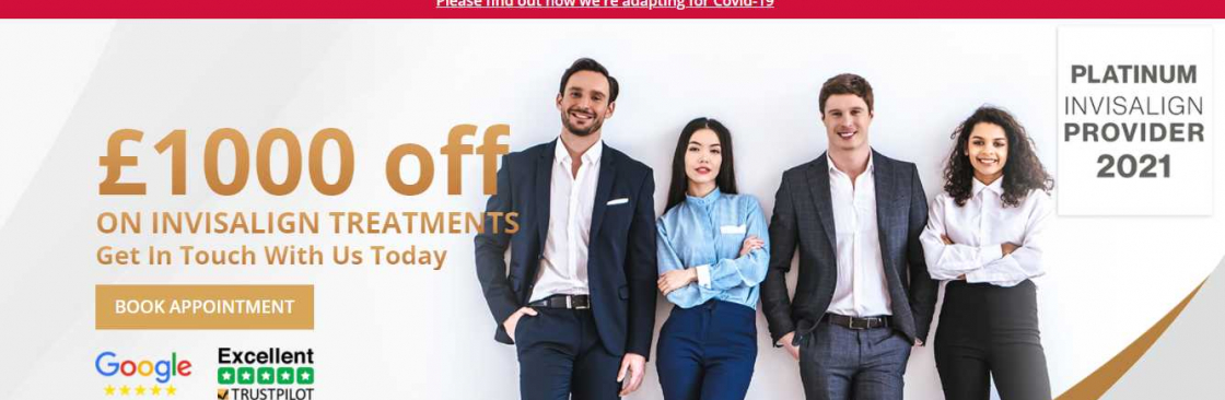 Adult Braces Clinic Cover Image