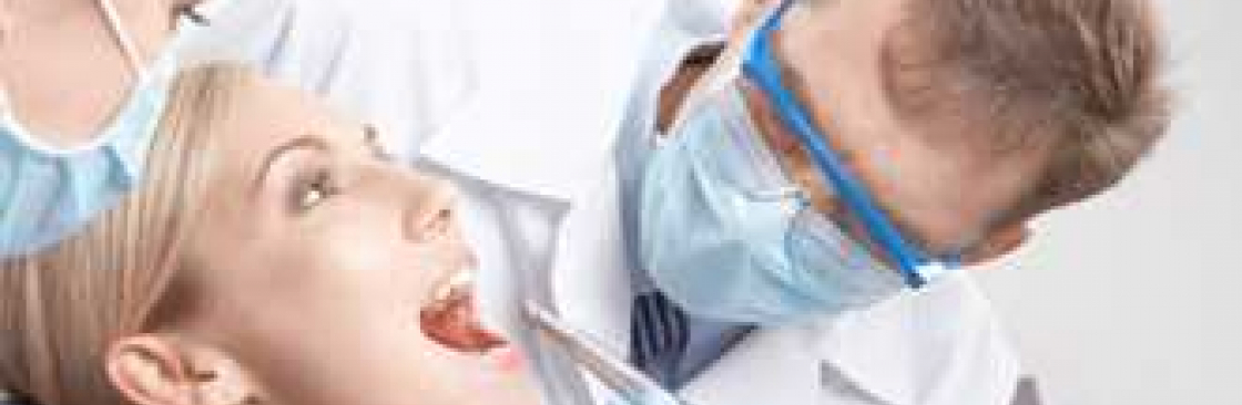 gwp dental Cover Image