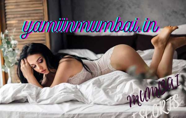 Call Girls Services in Mumbai - Yamiinmumbai