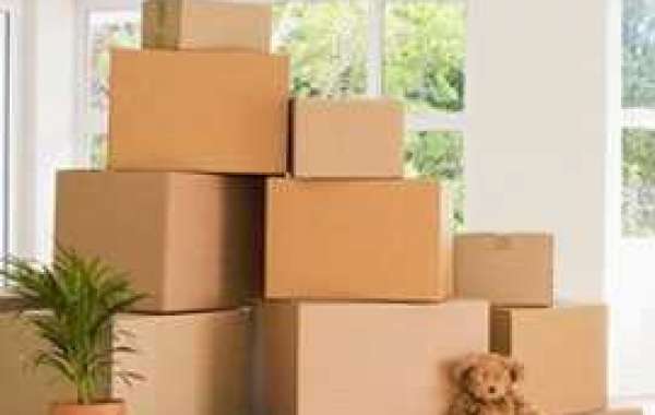 Movers and Packers in Yeshwanthpur