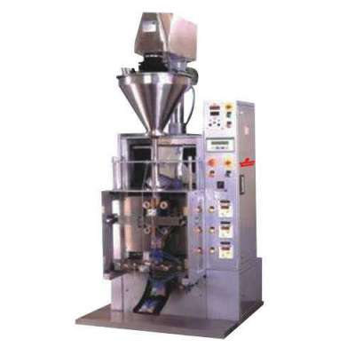 Pouch Packing Machine in raipur Profile Picture