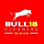 Bull18 Cleaners Profile Picture