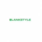 blankstyle profile picture