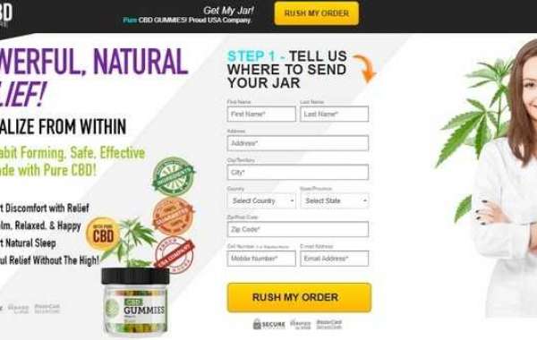 Fern Britton CBD Gummies UK Reviews