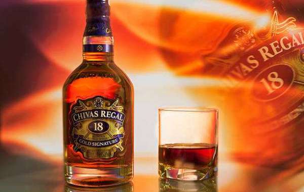 Chivas Regal Whisky Price | Multi-Award Winning Blended Scotch Whisky