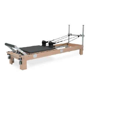 BASI Systems Wood Pilates Reformer Machine Profile Picture
