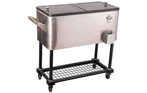 You Must Need to Know How Long A 80QT Cooler Cart Keeps Ice Frozen