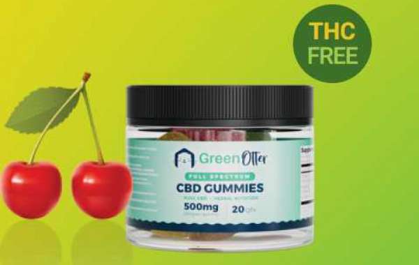 https://www.facebook.com/Green-Otter-CBD-Gummies-105703238565573