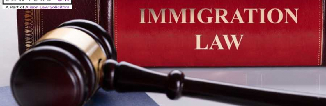 Immigration Lawyers UK Cover Image