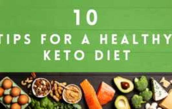 Robust Keto Advanced - Utilize Fat for Energy with Ketosis