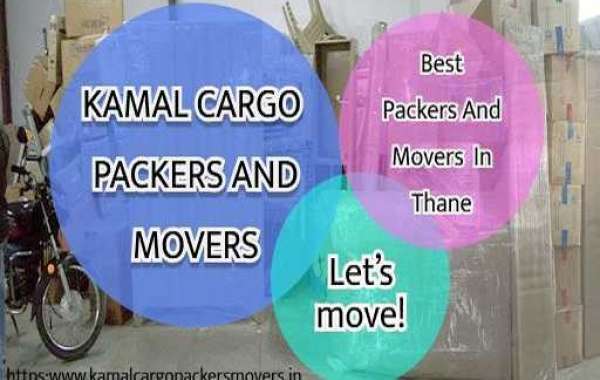 Packers and movers in Thane