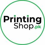 Printing Shop Profile Picture