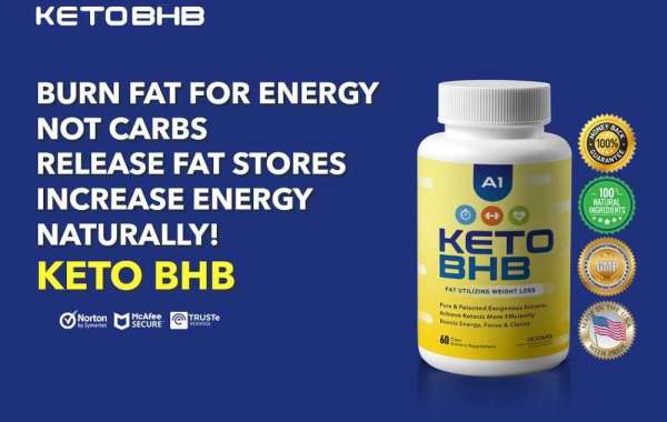 A1 KETO BHB BENEFITS