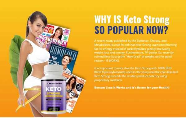 Keto Strong-side effects, price and where to buy!